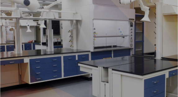Laboratory-Furniture